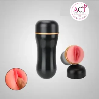 Masturbator - Product Gallery View 26 | act wellness