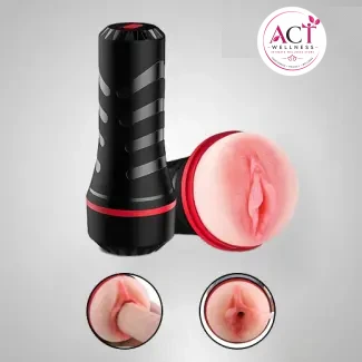 Masturbator - Product Gallery View 28 | act wellness