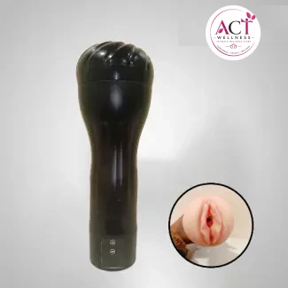 Masturbator - Product Gallery View 29 | act wellness