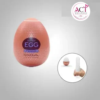 Masturbator - Product Gallery View 5 | act wellness
