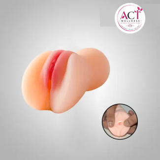Masturbator - Product Gallery View 7 | act wellness