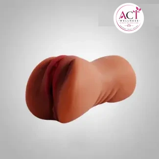 Masturbator - Product Gallery View 9 | act wellness