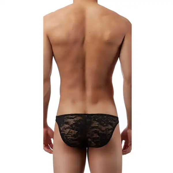 Men Push up Underwear - Product Gallery View 2 | act wellness