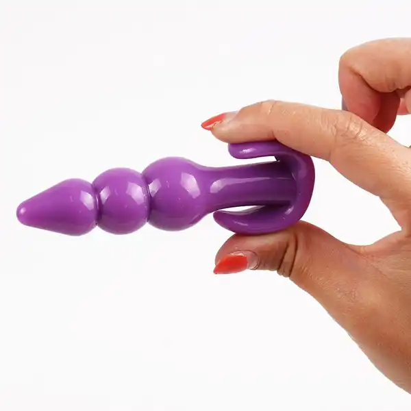 Mini Anchor JELLY Plug - Product Gallery View 3 | act wellness