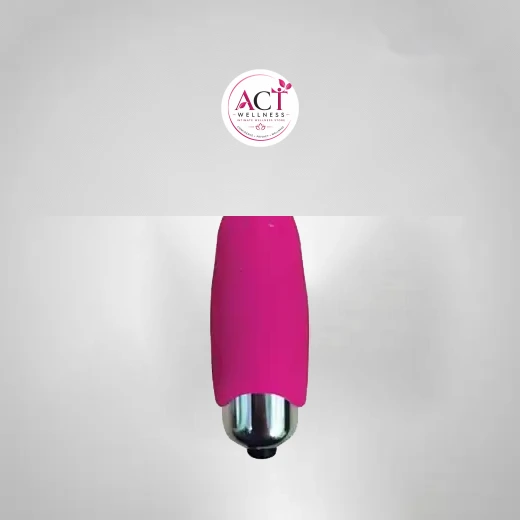 Mini Jocker Pocket Vibrator - Buy Online in India | act wellness - view 1