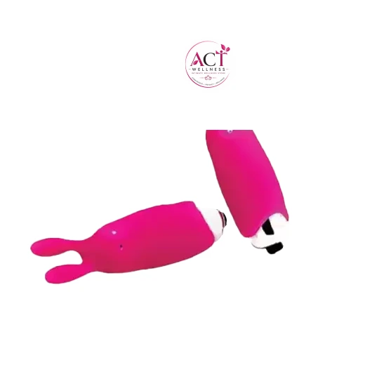 Mini Jocker Pocket Vibrator - Product Gallery View 3 | act wellness