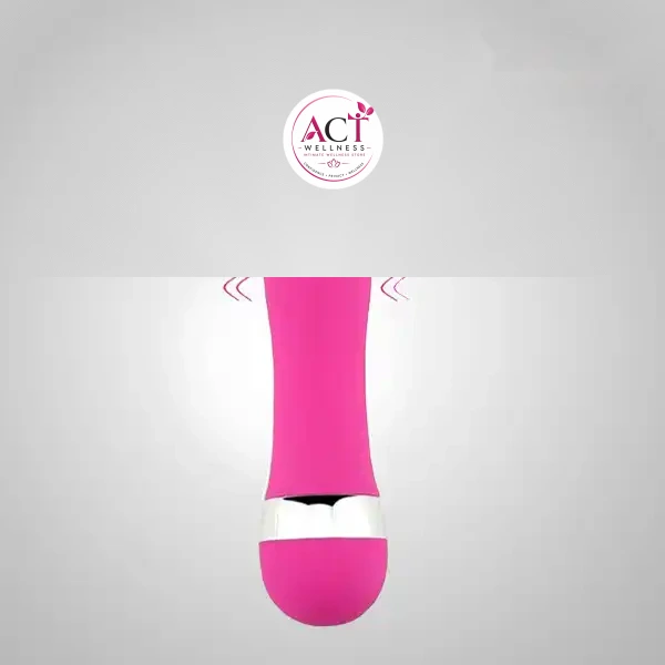 Mini King Kong Vibrator - Buy Online in India | act wellness - view 1