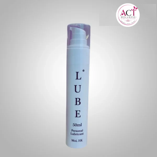 Moi Personal 50ml Lubricate - Buy Online in India | act wellness - view 1