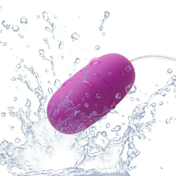 Mouse Powerful Multi Vibrating Egg For Woman Clitoris Remote Control - Product Gallery View 2 | act wellness