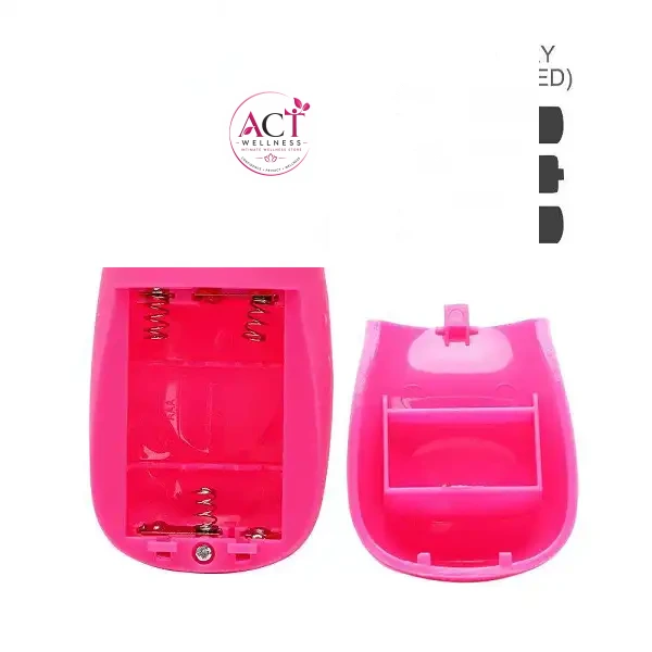 Mouse Powerful Multi Vibrating Egg For Woman Clitoris Remote Control - Product Gallery View 4 | act wellness