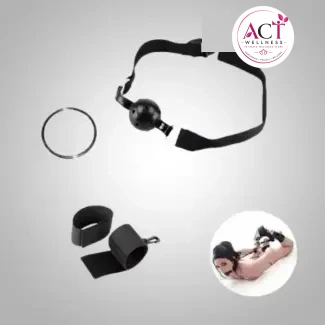 MOUTH GAGS - Product Gallery View 10 | act wellness