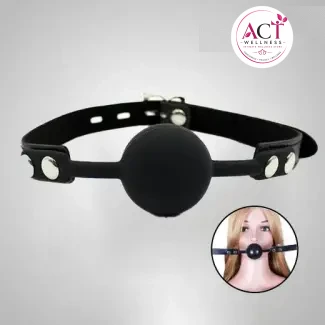 MOUTH GAGS - Product Gallery View 12 | act wellness