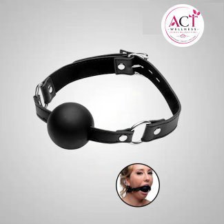 MOUTH GAGS - Product Gallery View 5 | act wellness
