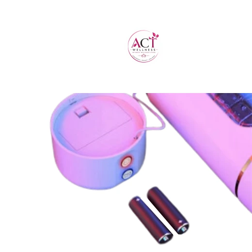 Multi Vibration Automatic Male Masturbator Cup - Product Gallery View 4 | act wellness