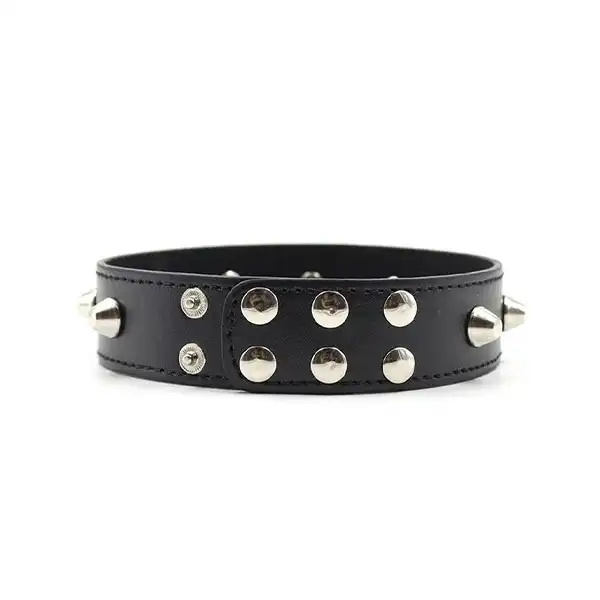 Neck Ring Punk Style - Product Gallery View 4 | act wellness