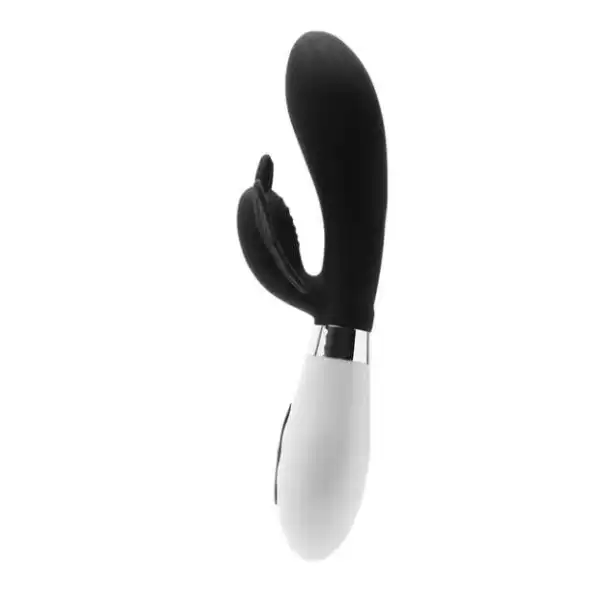 New Butterfly Rabbit Vibrator - Product Gallery View 2 | act wellness