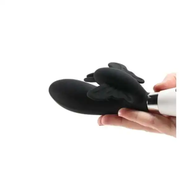 New Butterfly Rabbit Vibrator - Product Gallery View 3 | act wellness
