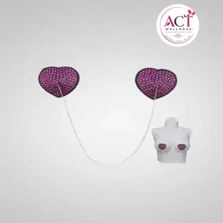 NIPPLE CLAMPS - Product Gallery View 11 | act wellness