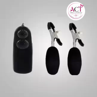 NIPPLE CLAMPS - Product Gallery View 12 | act wellness