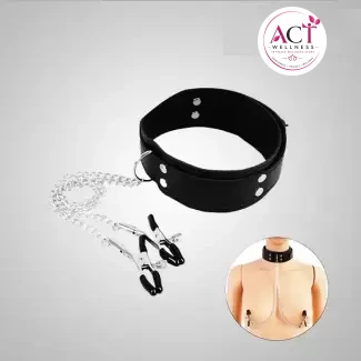 NIPPLE CLAMPS - Product Gallery View 13 | act wellness