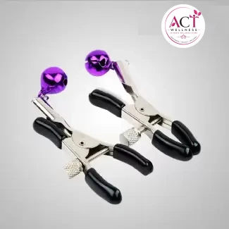 NIPPLE CLAMPS - Product Gallery View 3 | act wellness