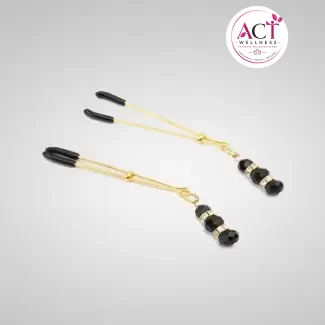 NIPPLE CLAMPS - Product Gallery View 4 | act wellness