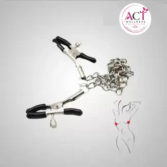 NIPPLE CLAMPS - Product Gallery View 5 | act wellness
