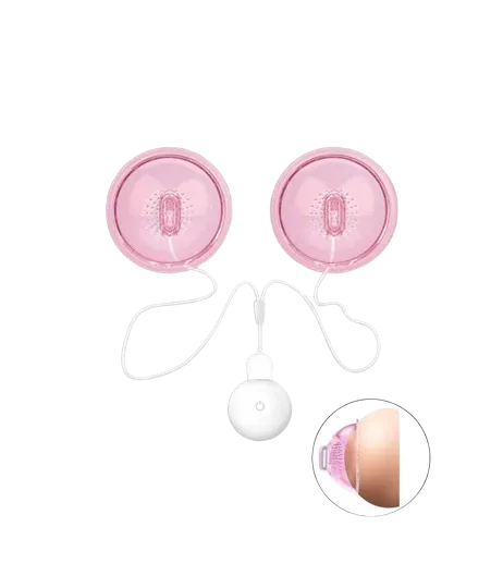 Nipple Sucker Electric Breast Enlarger Stimulator for Women - Product Gallery View 2 | act wellness