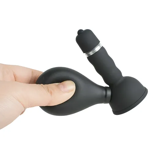Nipple Sucker Vibrator Pump Suction Cup Breast For Women - Product Gallery View 2 | act wellness
