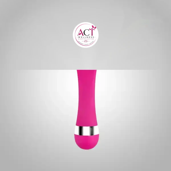 Nozzle Mini Vibrator For Women - Buy Online in India | act wellness - view 1