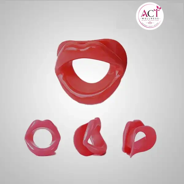 Open Mouth Gag - Buy Online in India | act wellness - view 1