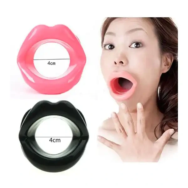 Open Mouth Gag - Product Gallery View 2 | act wellness