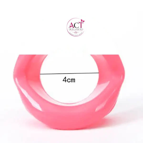 Open Mouth Gag - Product Gallery View 3 | act wellness