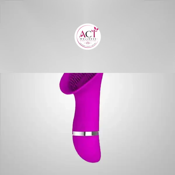 Oral Licking Vibrator Adam - Buy Online in India | act wellness - view 1
