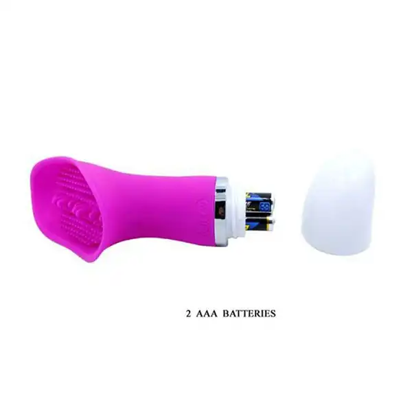 Oral Licking Vibrator Adam - Product Gallery View 4 | act wellness