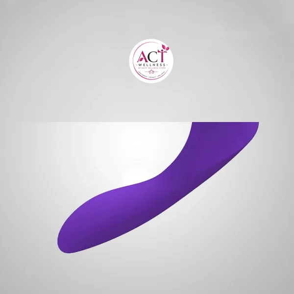 Oral Nipple Suction Vibrator - Buy Online in India | act wellness - view 1