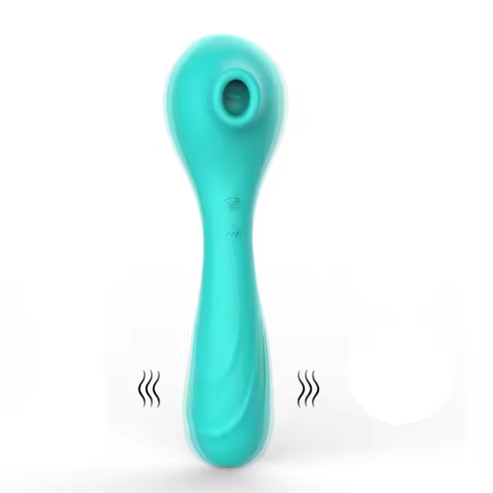 Oral Nipple Suction Vibrator - Product Gallery View 3 | act wellness