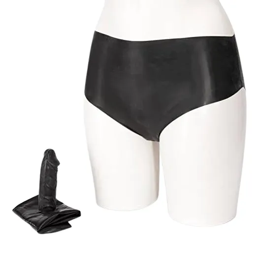 Pants Underwear Strap on Women Men Dildo Panty - Product Gallery View 2 | act wellness