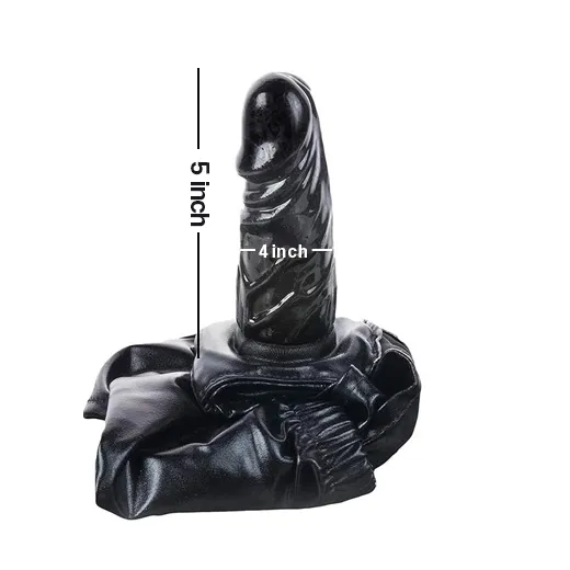 Pants Underwear Strap on Women Men Dildo Panty - Product Gallery View 5 | act wellness