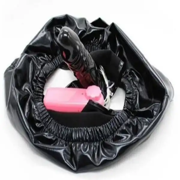 Pants Underwear Strap on Women Men Dildo Panty Vibrator Dildo - Product Gallery View 3 | act wellness