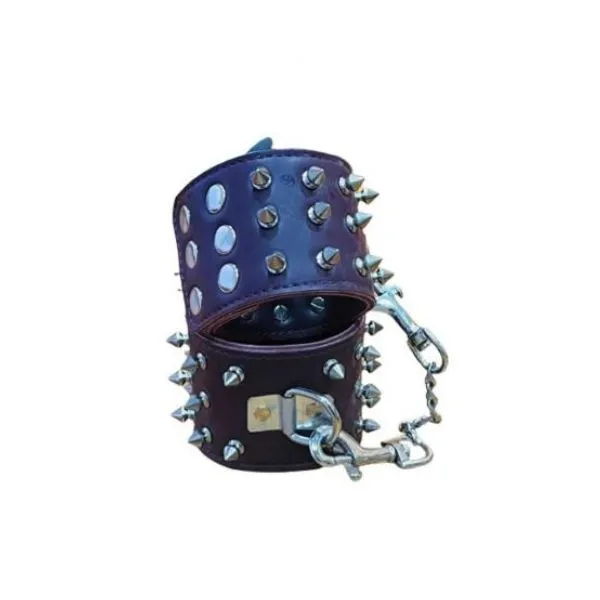 Passion Spike Handcuffs - Product Gallery View 3 | act wellness