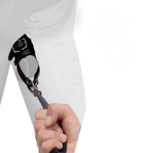 Penis Ball Scrotum Extender Ring Belt - Product Gallery View 5 | act wellness