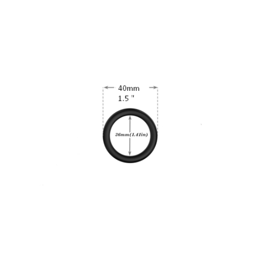 Penis Cock Rings For Men - Product Gallery View 3 | act wellness