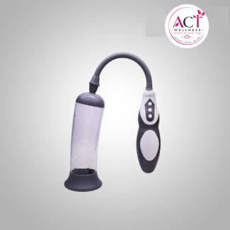 PENIS ENLARGEMENT - Product Gallery View 10 | act wellness