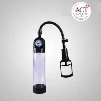 PENIS ENLARGEMENT - Product Gallery View 14 | act wellness
