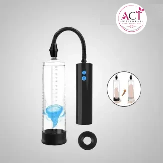PENIS ENLARGEMENT - Product Gallery View 18 | act wellness