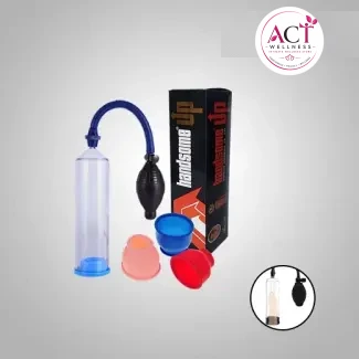 PENIS ENLARGEMENT - Product Gallery View 5 | act wellness