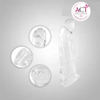 PENIS SLEEVES - Product Gallery View 12 | act wellness