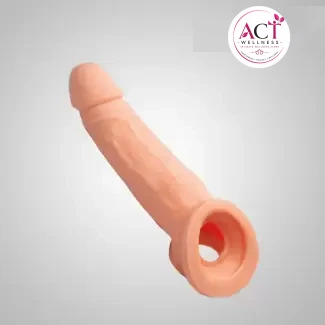 PENIS SLEEVES - Product Gallery View 16 | act wellness