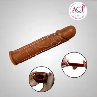 PENIS SLEEVES - Product Gallery View 18 | act wellness